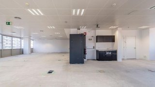 Oficina en alquiler en Hostafrancs en Barcelona