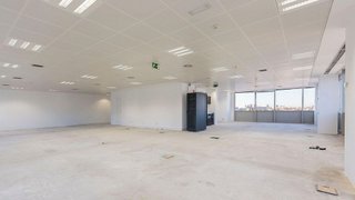 Oficina en alquiler en Hostafrancs en Barcelona