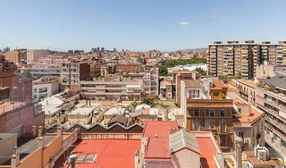 Oficina en alquiler en Hostafrancs en Barcelona