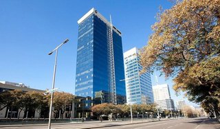 Oficina en alquiler en Hostafrancs en Barcelona