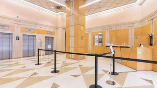 Oficina en alquiler en Hostafrancs en Barcelona