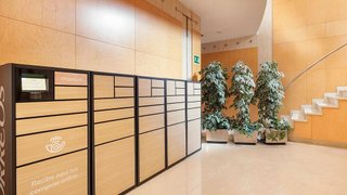 Oficina en alquiler en Hostafrancs en Barcelona