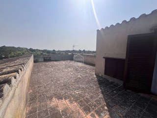 Casa rural en venta en Manacor Centro en Manacor
