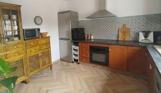 Chalet en venta en Oromana en Alcalá de Guadaira