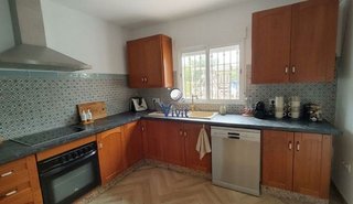 Chalet en venta en Oromana en Alcalá de Guadaira
