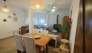 Chalet en venta en Oromana en Alcalá de Guadaira