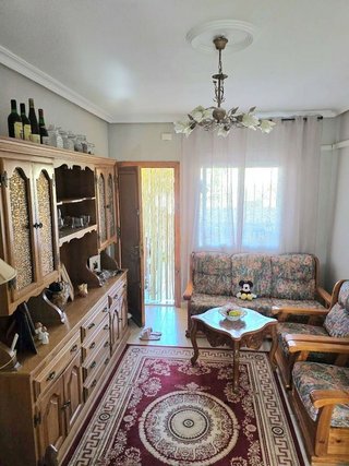 Casa adosada en venta en Nueva Torrevieja - Aguas Nuevas en Torrevieja