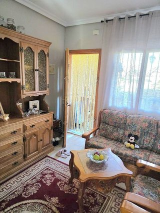 Casa adosada en venta en Nueva Torrevieja - Aguas Nuevas en Torrevieja