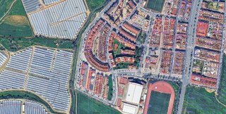 Casa adosada en venta en Lepe ciudad en Lepe
