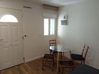 Casa adosada en venta en Valdeacederas en Madrid