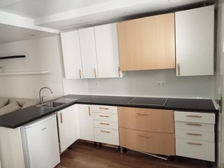 Casa adosada en venta en Valdeacederas en Madrid