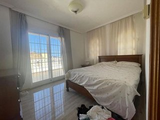 Chalet en venta en Torrelamata - La Mata en Torrevieja