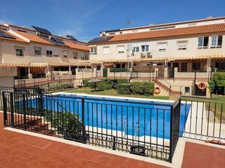 Casa adosada en venta en Centro en Alhaurín de la Torre