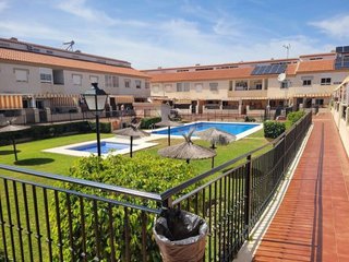 Casa adosada en venta en Centro en Alhaurín de la Torre
