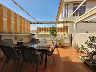 Casa adosada en venta en Centro en Alhaurín de la Torre