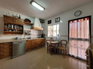 Casa adosada en venta en Centro en Alhaurín de la Torre