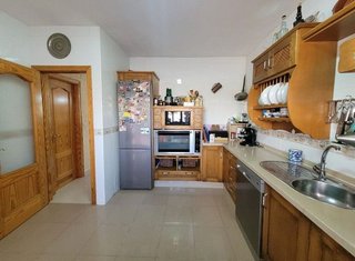 Casa adosada en venta en Centro en Alhaurín de la Torre