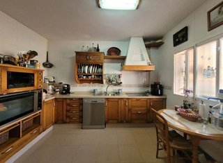 Casa adosada en venta en Centro en Alhaurín de la Torre
