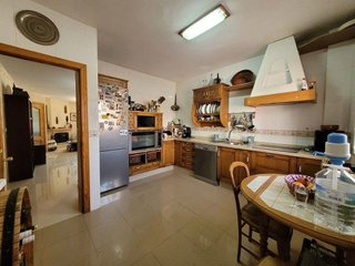 Casa adosada en venta en Centro en Alhaurín de la Torre