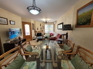 Casa adosada en venta en Centro en Alhaurín de la Torre