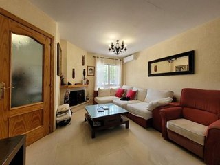 Casa adosada en venta en Centro en Alhaurín de la Torre