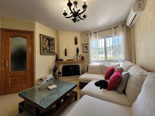 Casa adosada en venta en Centro en Alhaurín de la Torre