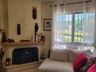 Casa adosada en venta en Centro en Alhaurín de la Torre