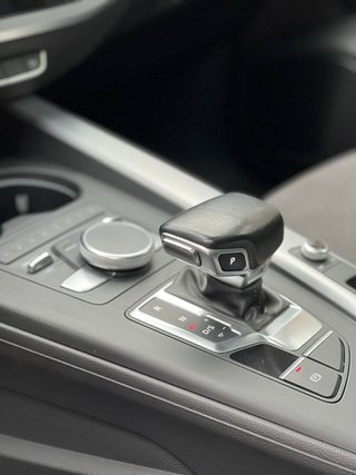 Audi A4 S Line 3.0 TDI 2017