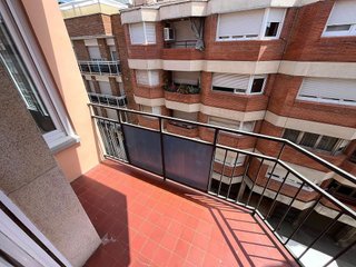 Piso en venta en Plaça Catalunya en Manresa