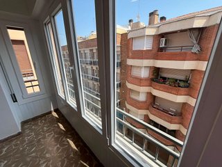 Piso en venta en Plaça Catalunya en Manresa