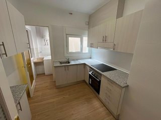 Piso en venta en Plaça Catalunya en Manresa
