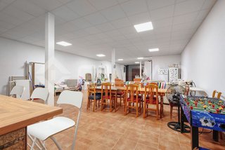 Casa adosada en venta en Coria del Río