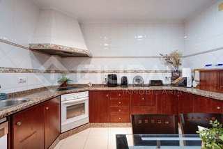 Casa adosada en venta en Coria del Río