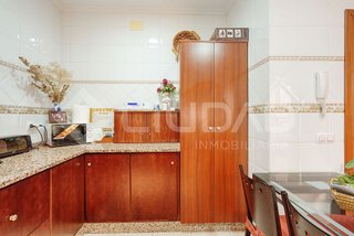 Casa adosada en venta en Coria del Río