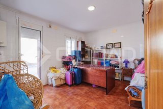 Casa adosada en venta en Coria del Río
