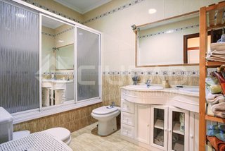 Casa adosada en venta en Coria del Río