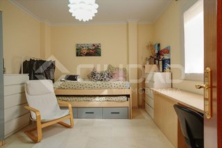 Casa adosada en venta en Coria del Río