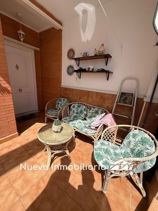 Casa adosada en venta en La Paz-Las Américas en Linares