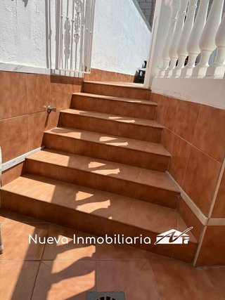 Casa adosada en venta en La Paz-Las Américas en Linares