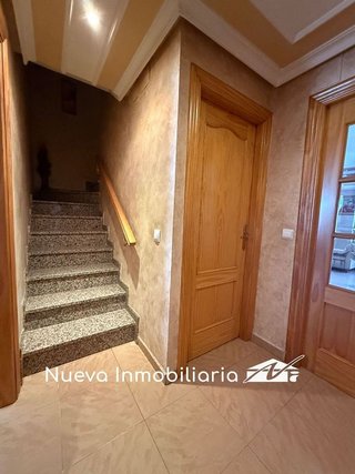 Casa adosada en venta en La Paz-Las Américas en Linares