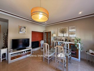 Casa adosada en venta en La Paz-Las Américas en Linares