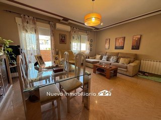 Casa adosada en venta en La Paz-Las Américas en Linares