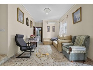 Casa en venta en Algaba (La)