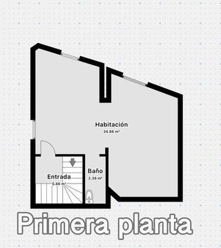 Casa en venta en Pego