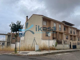 Chalet en venta en La Paz-Las Américas en Linares