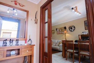Casa adosada en venta en Algaba (La)