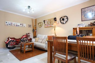 Casa adosada en venta en Algaba (La)