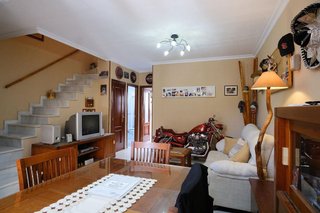 Casa adosada en venta en Algaba (La)