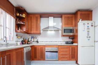 Casa adosada en venta en Algaba (La)
