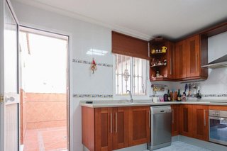 Casa adosada en venta en Algaba (La)